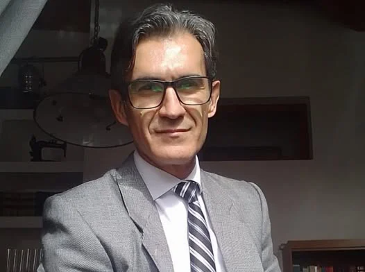 EMILIANO GALLEGO