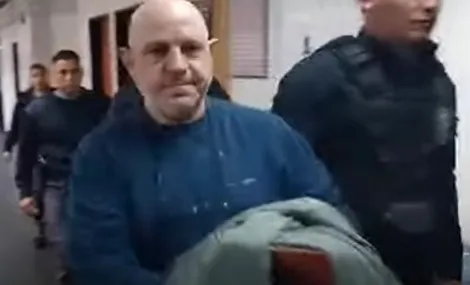 GUSTAVO LUNA