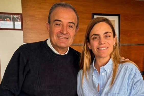 PEDRO PESATTI MARIA EMILIA SORIA