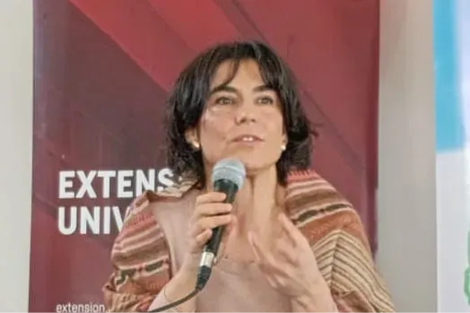 Vanessa Cacho Devincenzi