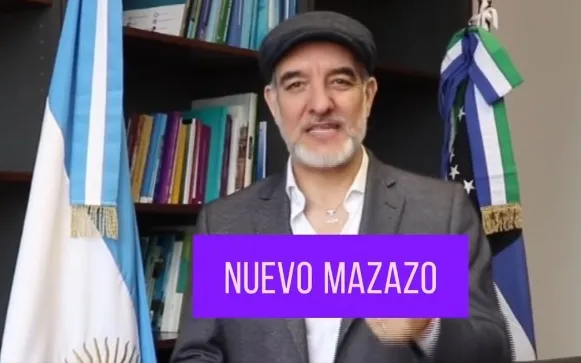 MARTIN DOÑATE