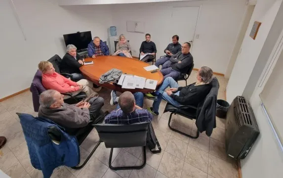 JAVIER IUD EN EL BARRIO DON BOSCO