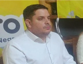 GASTON VARELA