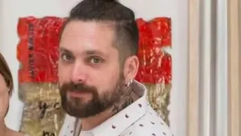 ruben zalazar