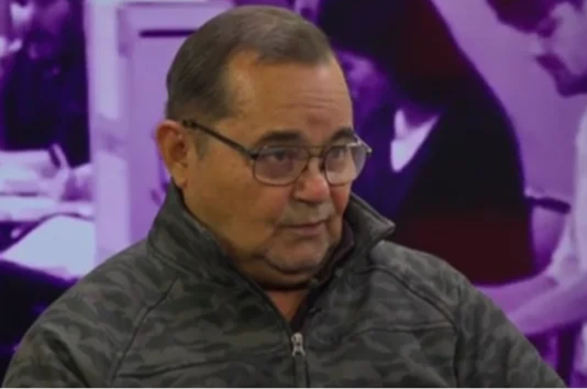 CARLOS PEREZ