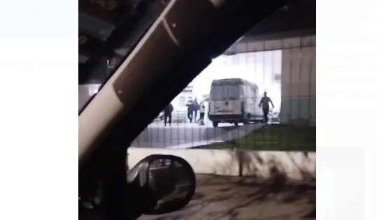 AMBULANCIA