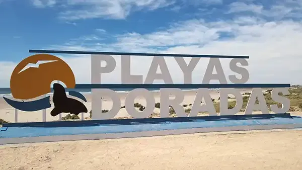 PLAYAS DORADAS