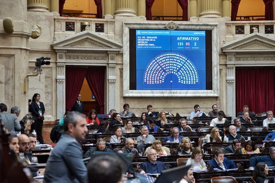 CAMARA DE DIPUTADOS