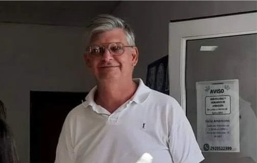 Héctor Leineker