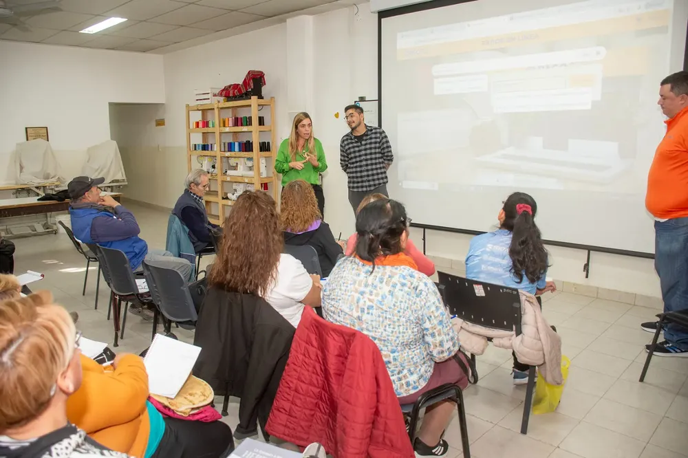 INFORMATICA PUNTO DIGITAL