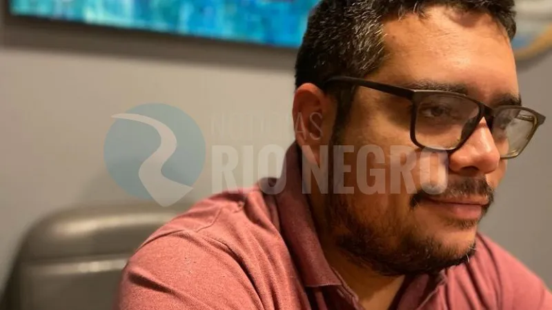 cristian rodicio