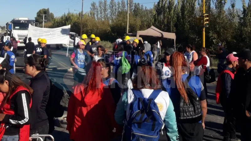 cta autonoma ruta 22