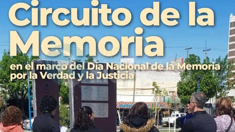 circuito de la memoria