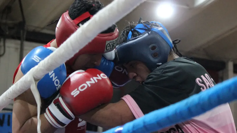 BOXEO