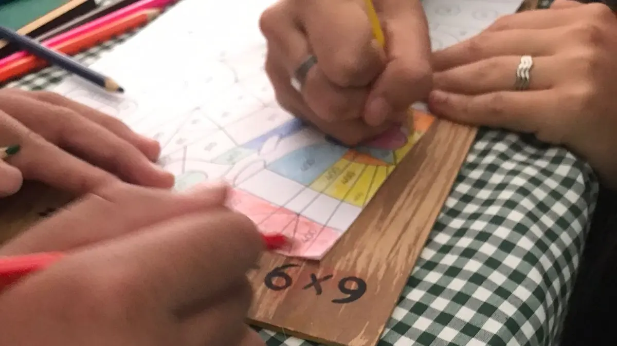 MATEMÁTICAS