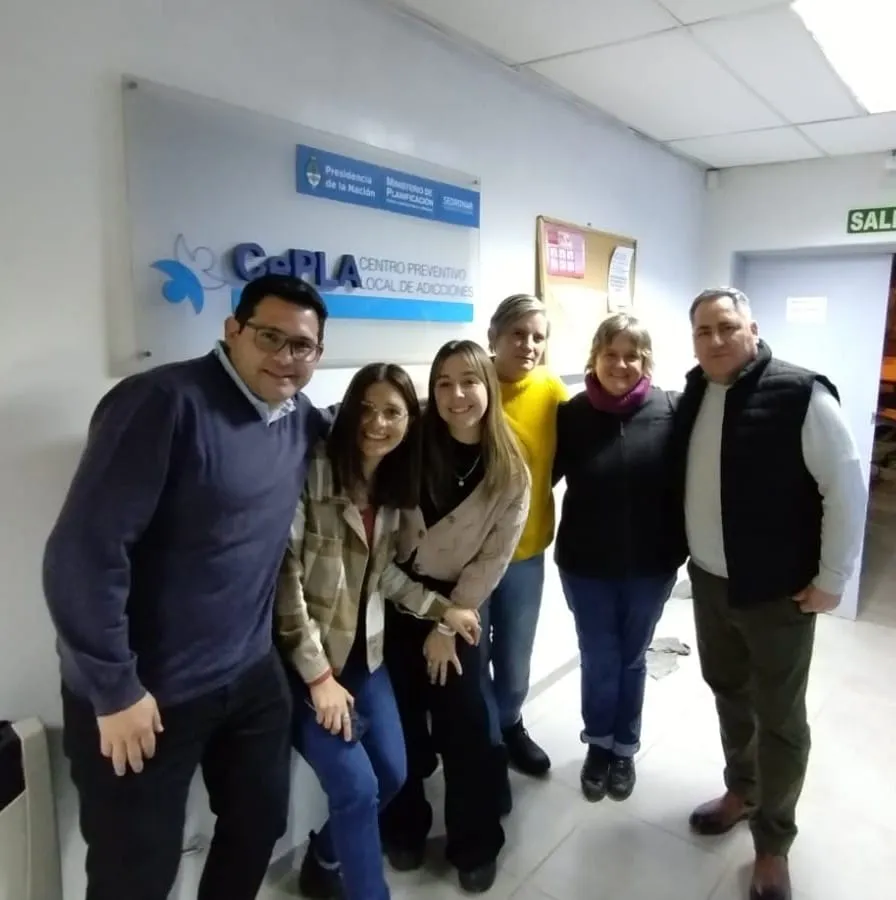 CONGRESO CEPLA