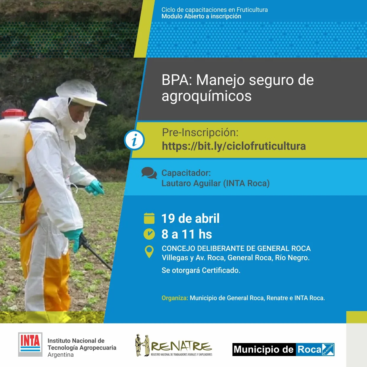 CAPACITACIÓN USEP