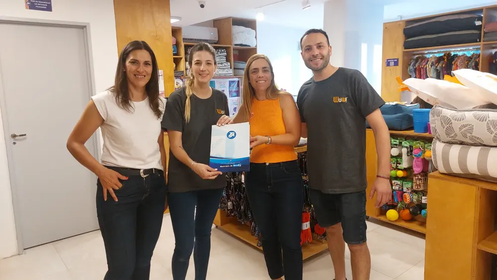 NUEVO COMERCIO 2