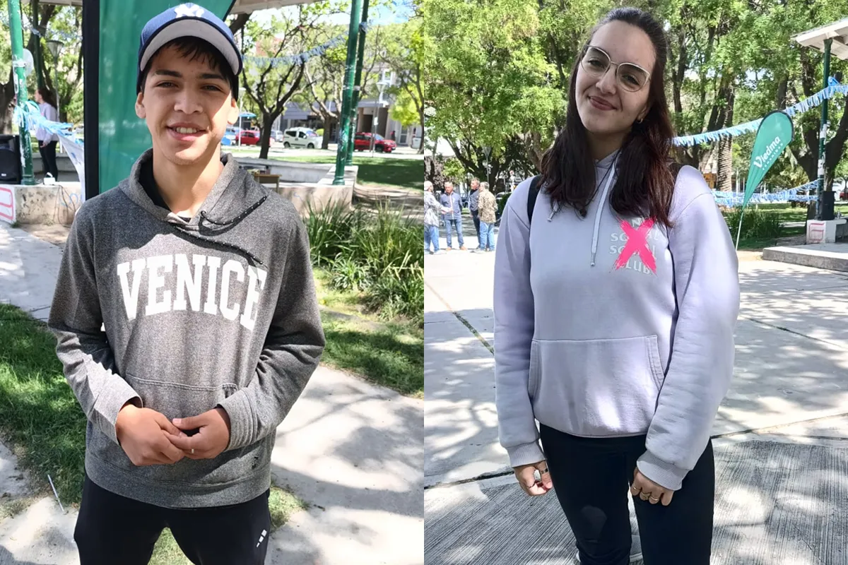 uriel muñoz, zarina concellon