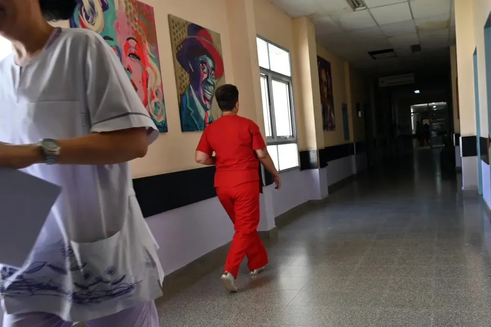 HOSPITAL