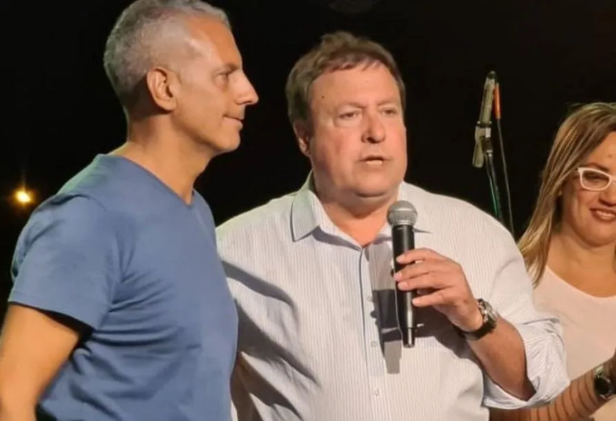 CARLOS BANACLOY, ALBERTO WERETILNECK