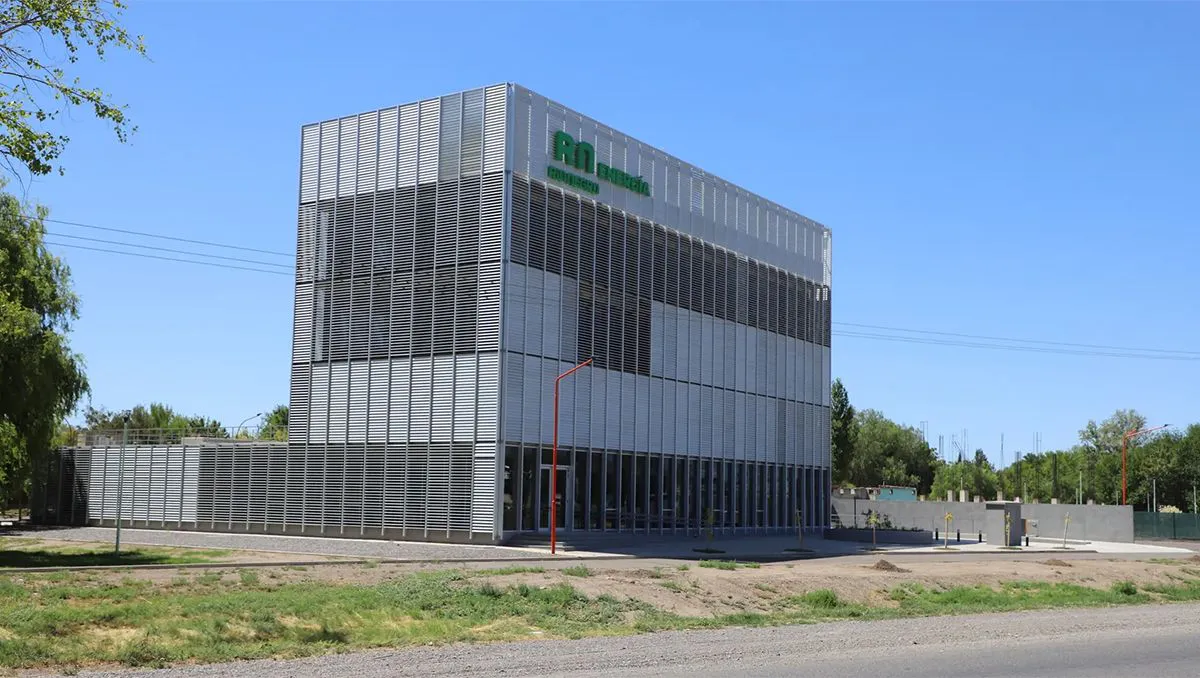 Secretaría de Estado de Energía y Ambiente