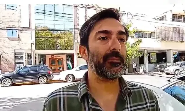 DIEGO SALINAS