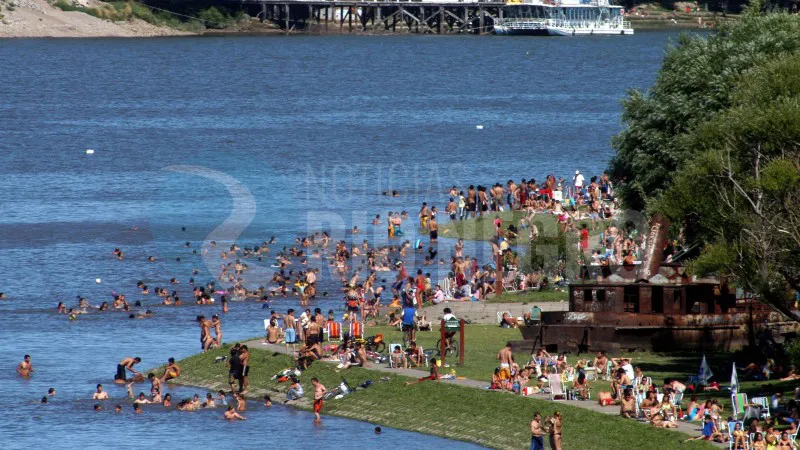 viedma costanera balnearios