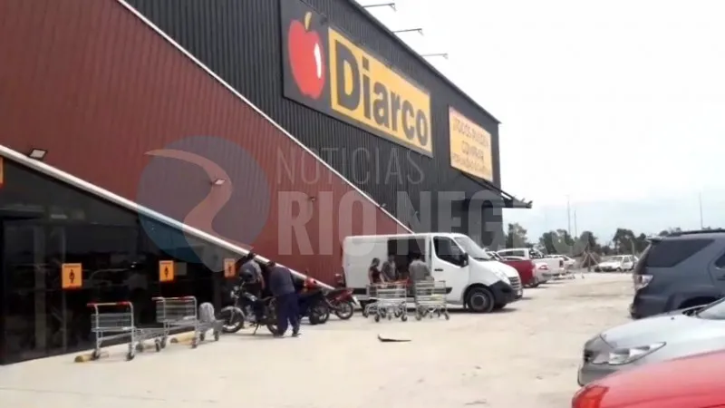 diarco