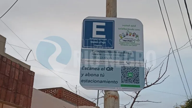 estacionamiento