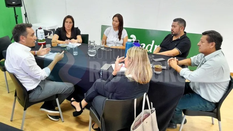 Marcos Castro CONCEJALES