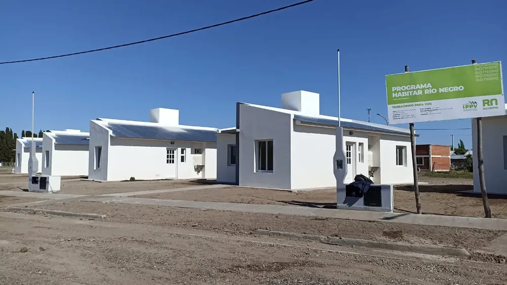 VIVIENDAS