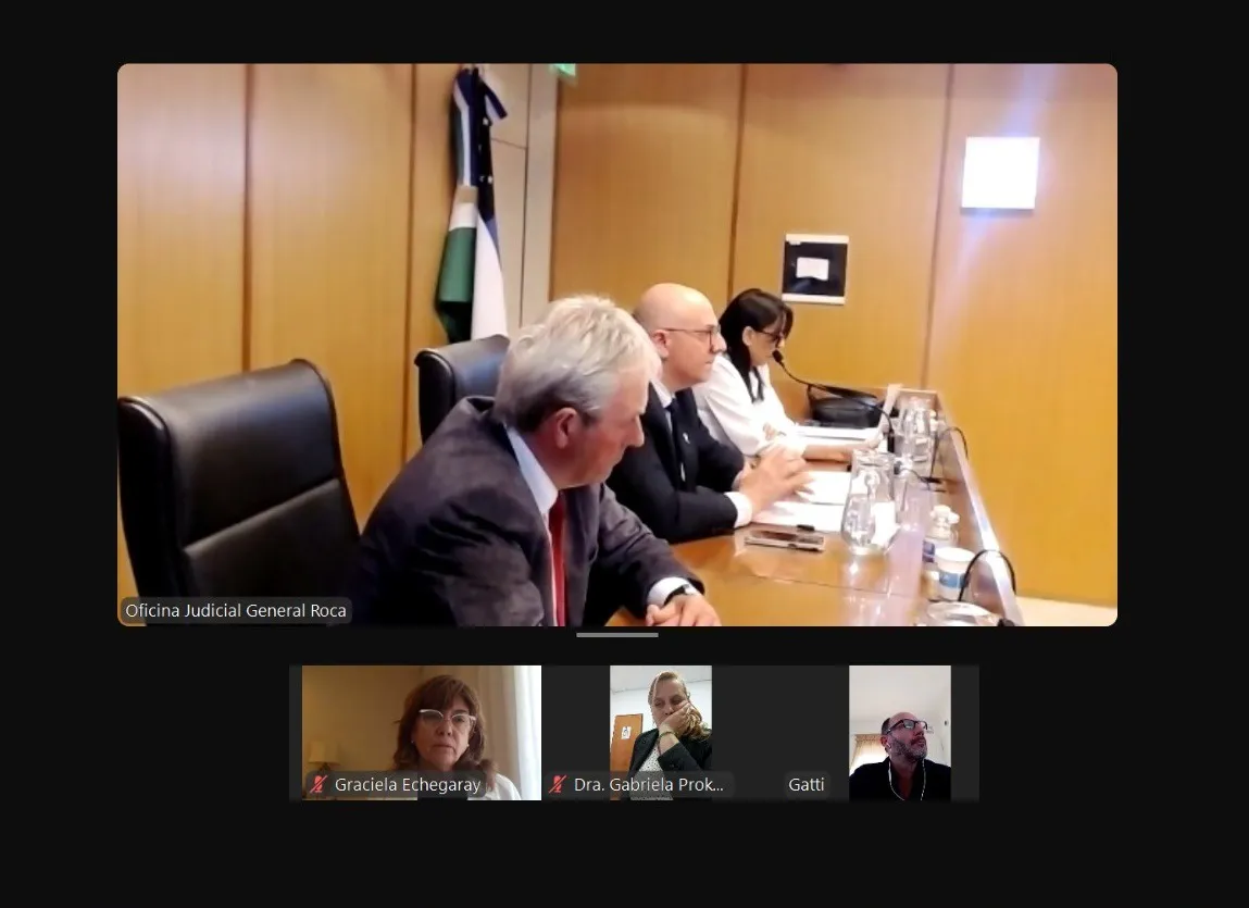 JUICIO-EMILIANO GATTI