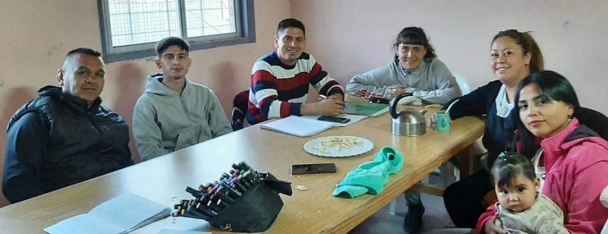 Foro Vecinal Barrios FONAVI