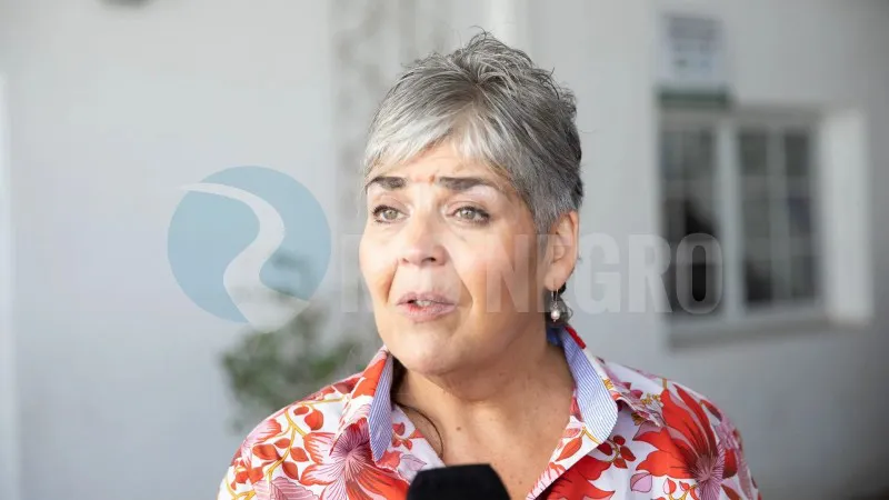 patricia campos