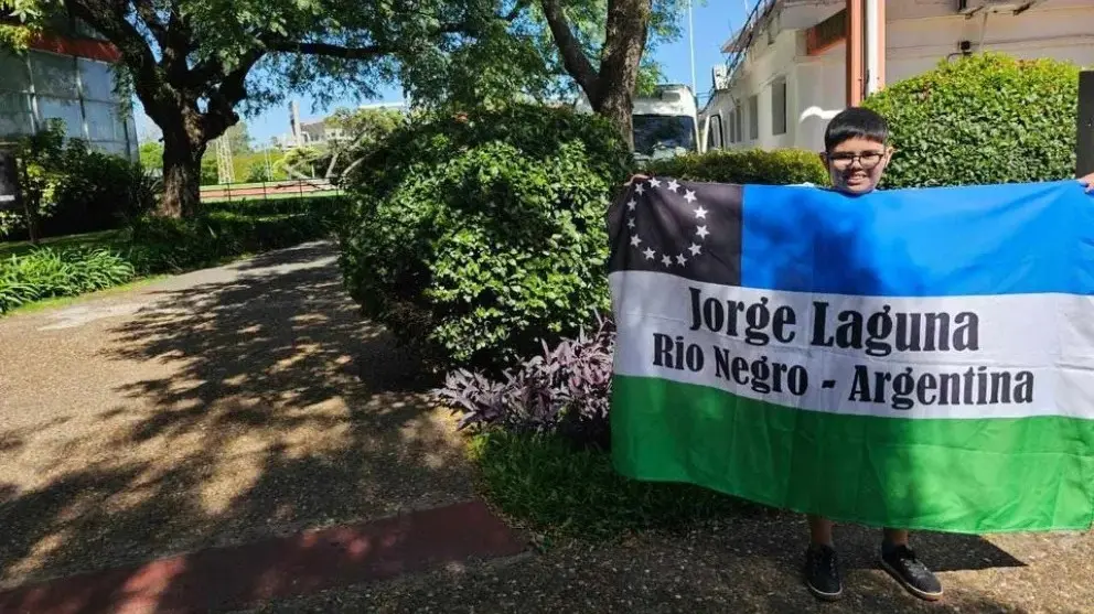 Jorge Alberto Laguna