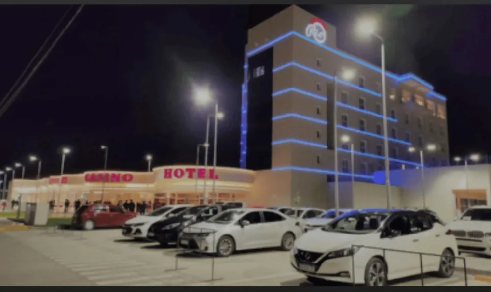 Reclamo laboral casino del.rio