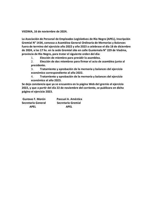 APEL