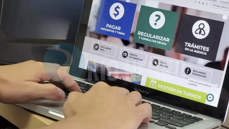 agencia de recaudacion tributaria