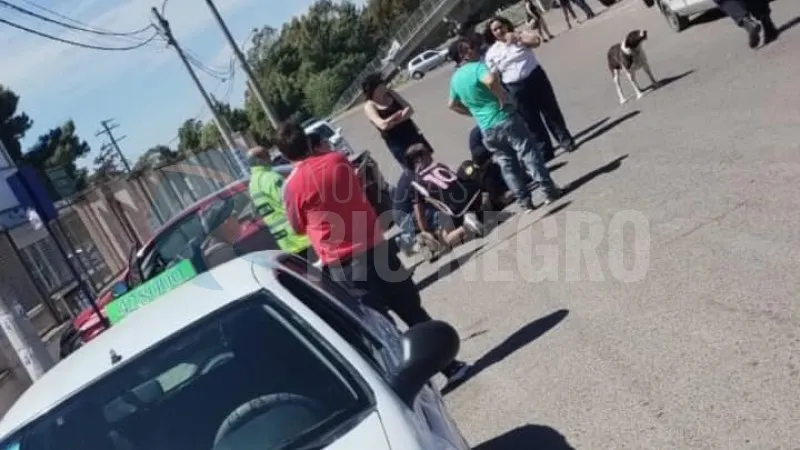 ACCIDENTE