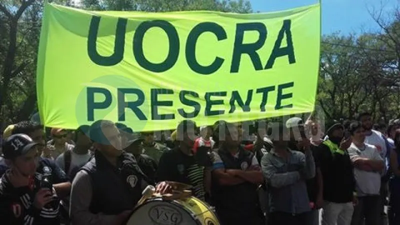 uocra