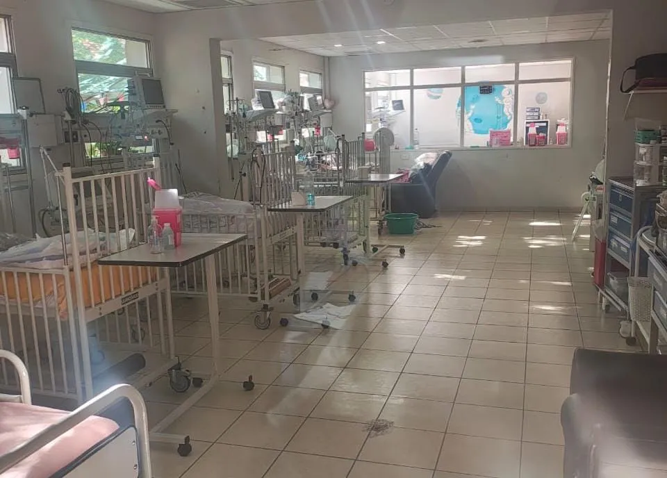 HOSPITAL GENERAL ROCA