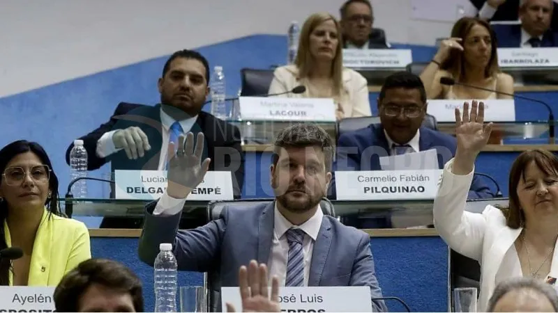 bloqueo vamos con todos