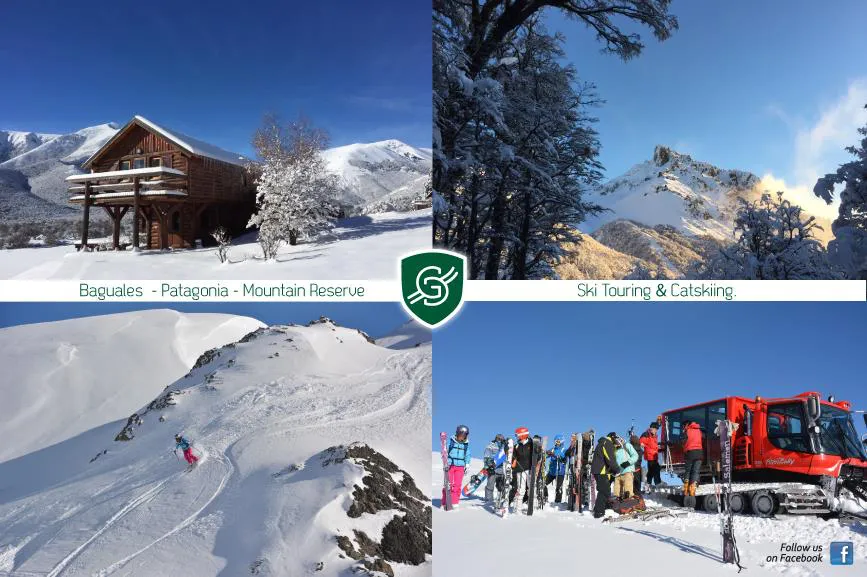 BAGUALES