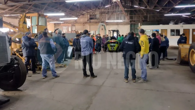 vialidad rionegrina asamblea