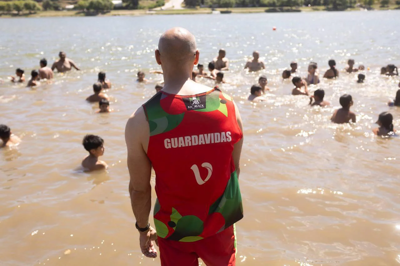 GUARDAVIDAS