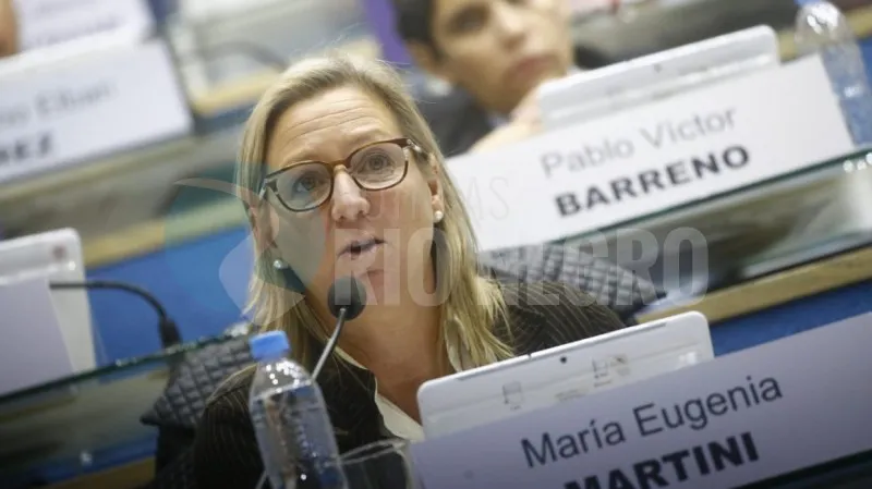 maria eugenia martini