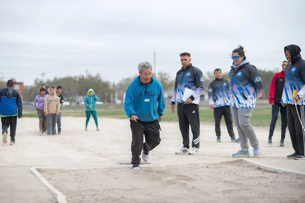 TORNEO ATLETISMO 3