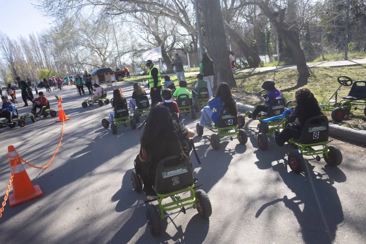 VIEDMA, DIA DE LAS INFANCIAS