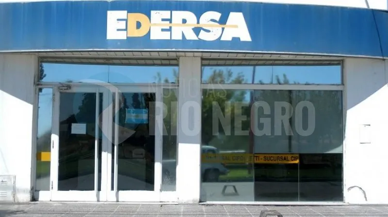 edersa